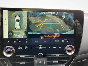 Fahrzeugbild LEXUS NX 450h+ Excellence