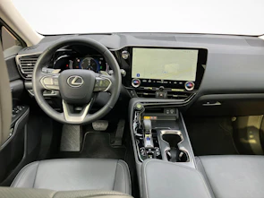 Fahrzeugbild LEXUS NX 450h+ Excellence