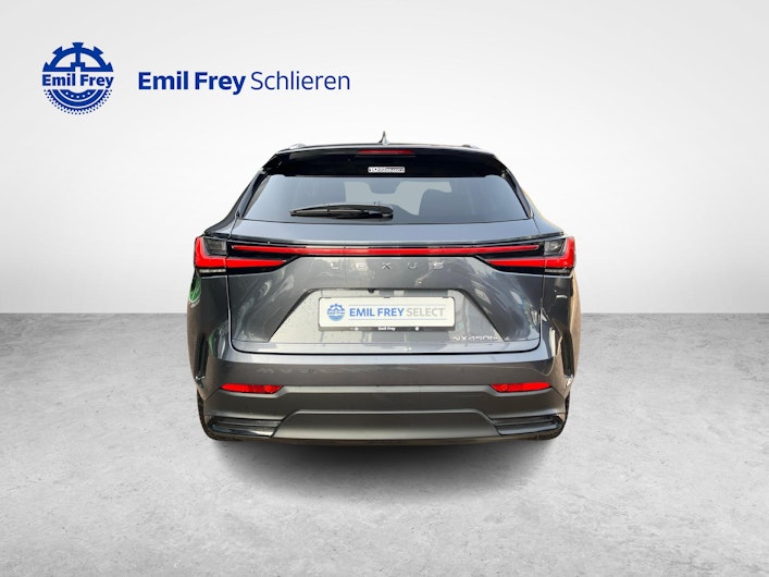 immagine del veicolo LEXUS NX