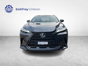 Fahrzeugbild LEXUS NX 450h+ Excellence