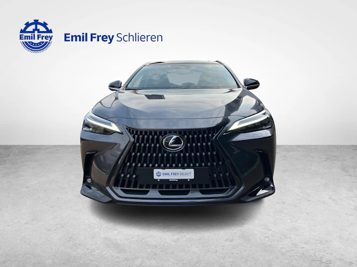 Fahrzeugbild LEXUS NX