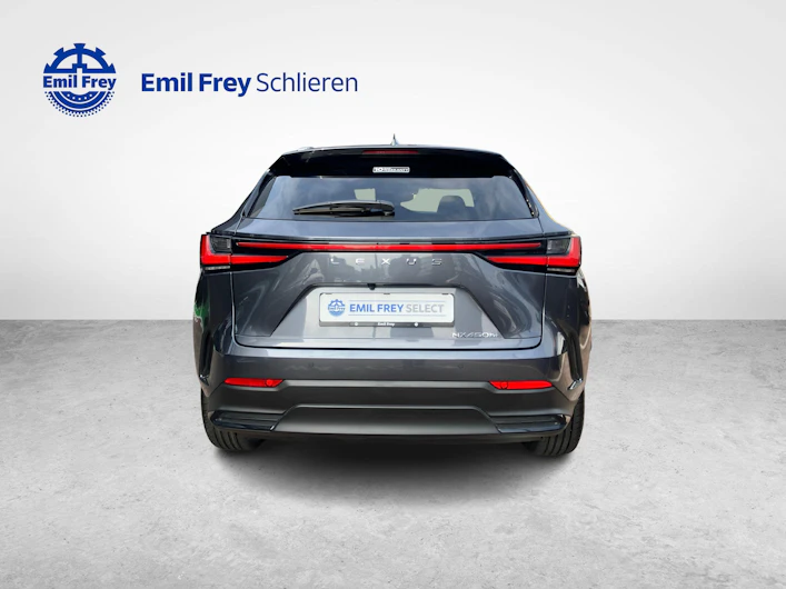 Fahrzeugbild LEXUS NX