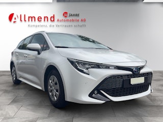 Vehicle image TOYOTA COROLLA 0