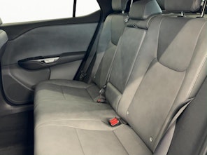 Vehicle image LEXUS RZ 450e Comfort