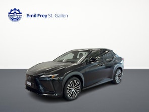 Vehicle image LEXUS RZ 450e Comfort