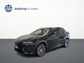 Vehicle image LEXUS RZ 450e Comfort