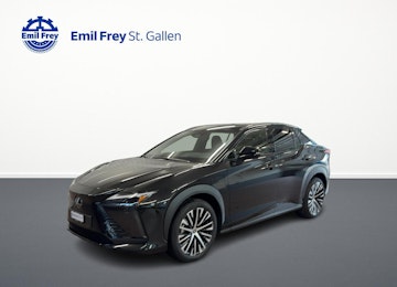 Vehicle image LEXUS RZ 450e Comfort Vehicle image LEXUS RZ 450e Comfort