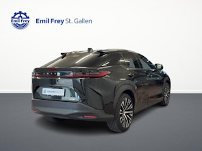 Vehicle image LEXUS RZ 450e Comfort