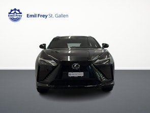 Vehicle image LEXUS RZ 450e Comfort