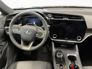 Vehicle image LEXUS RZ 450e Comfort