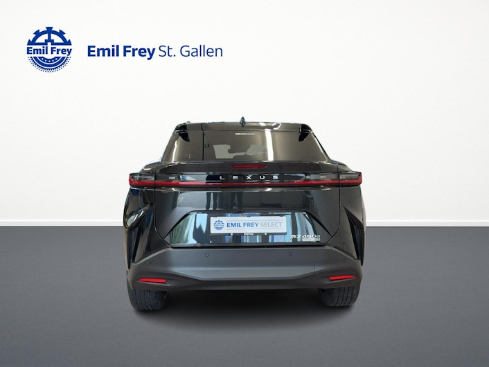 Vehicle image LEXUS RZ