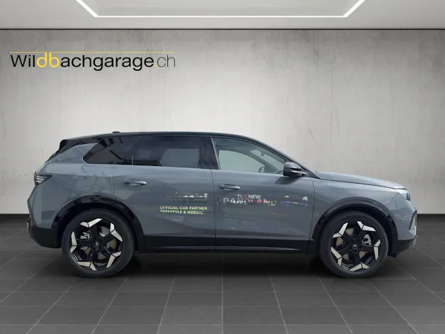 Opel Grandland-e Ultimate AWD