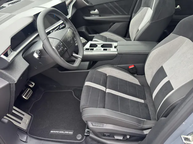 Opel Grandland-e Ultimate AWD
