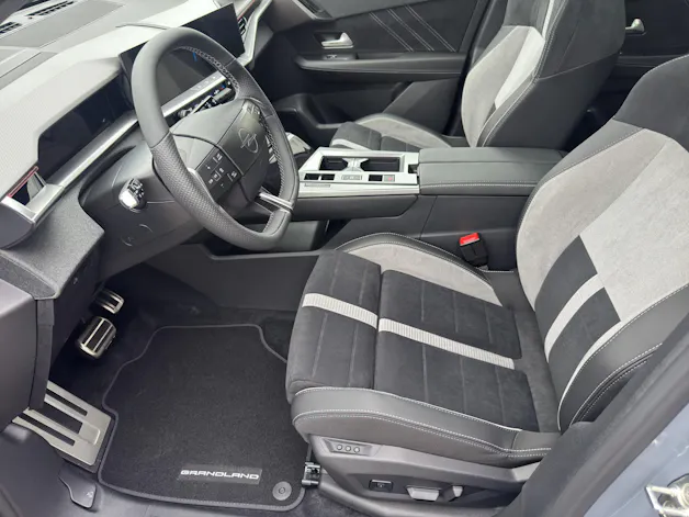 Opel Grandland-e Ultimate AWD