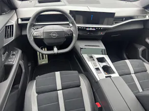 Opel Grandland-e Ultimate AWD