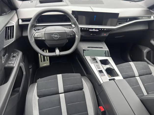 Opel Grandland-e Ultimate AWD