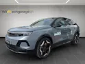 Opel Grandland-e Ultimate AWD