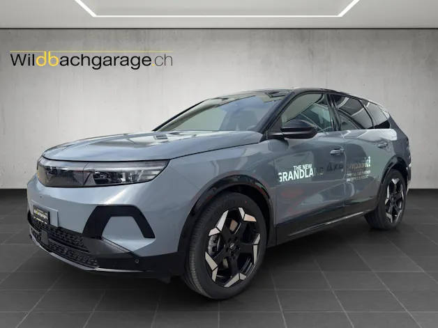 Opel Grandland-e Ultimate AWD