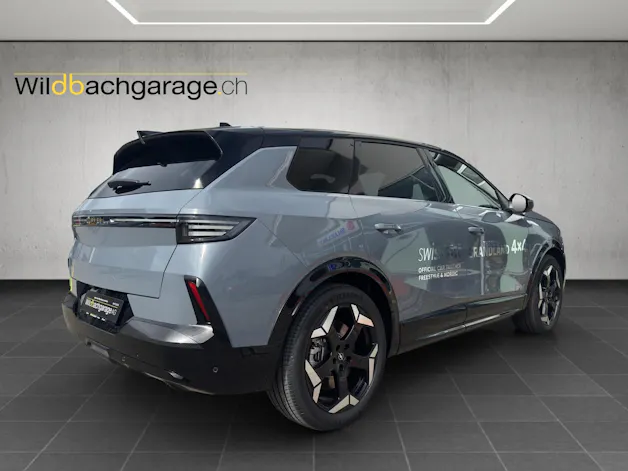 Opel Grandland-e Ultimate AWD