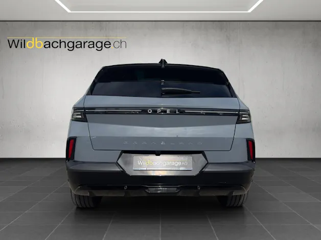 Opel Grandland-e Ultimate AWD