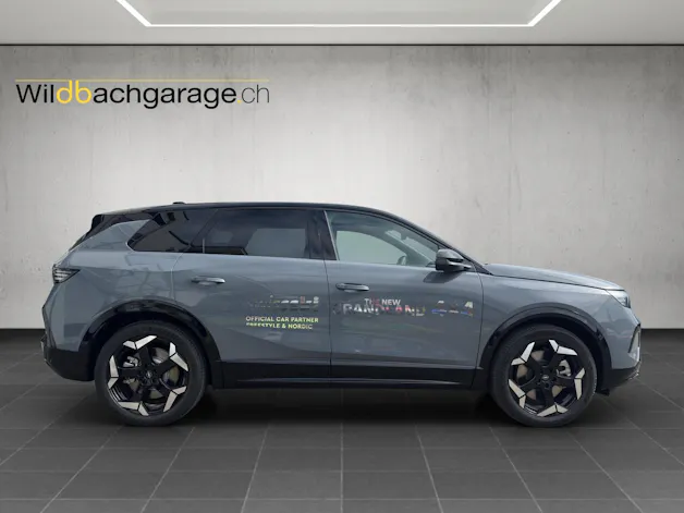 Opel Grandland-e Ultimate AWD