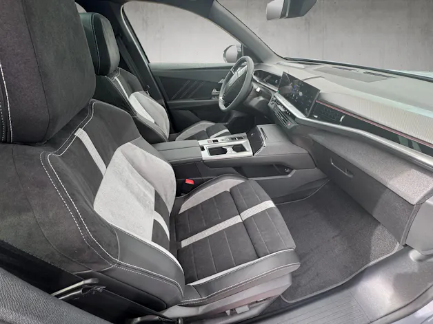Opel Grandland-e Ultimate AWD