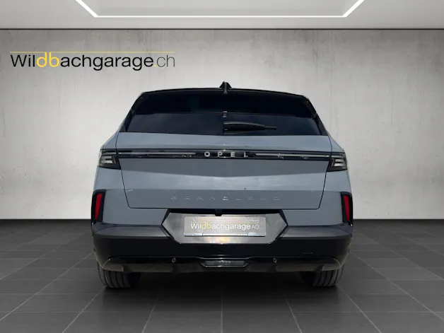 Opel Grandland-e Ultimate AWD