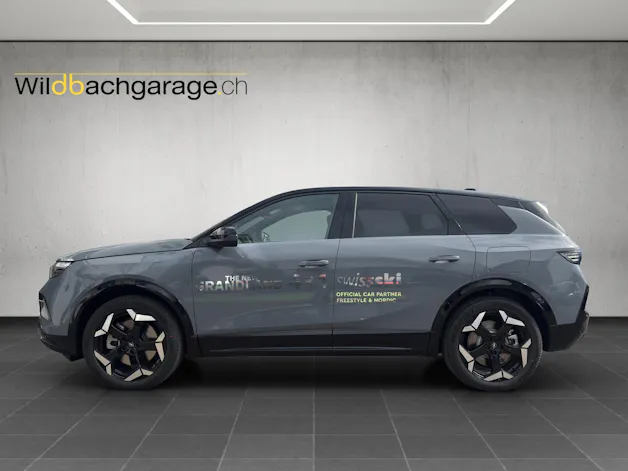 Opel Grandland-e Ultimate AWD