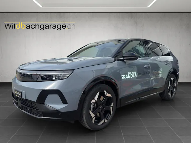 Opel Grandland-e Ultimate AWD