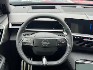 Opel Grandland-e Ultimate AWD