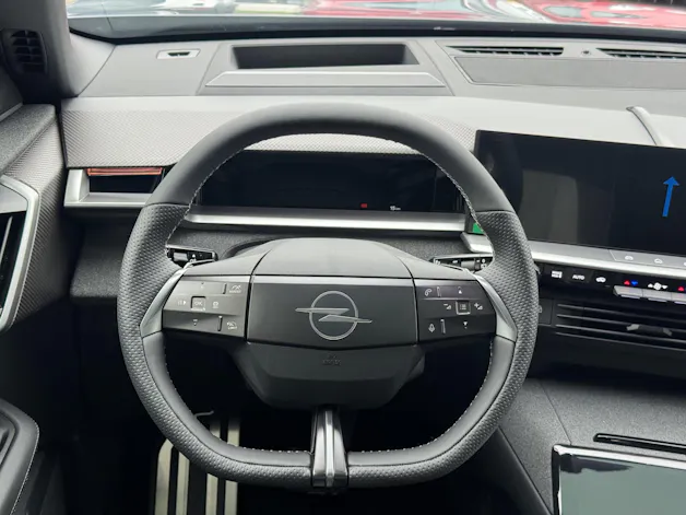 Opel Grandland-e Ultimate AWD