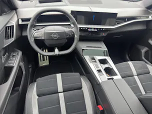 Opel Grandland-e Ultimate AWD