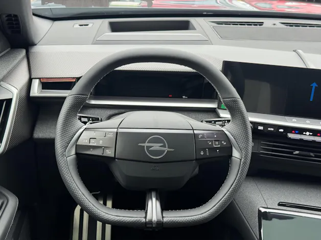 Opel Grandland-e Ultimate AWD