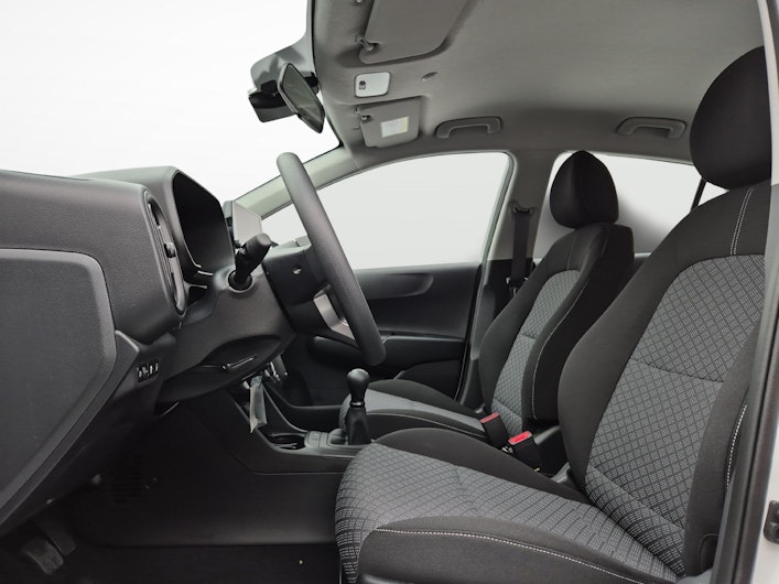 Vehicle image KIA PICANTO