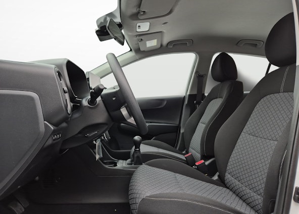 Fahrzeugbild 3 Fahrzeugbild 3