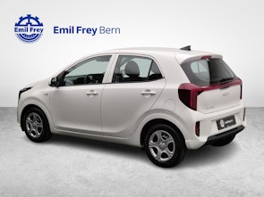 Vehicle image KIA Picanto 1.0 GDi