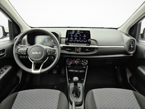 Vehicle image KIA Picanto 1.0 GDi