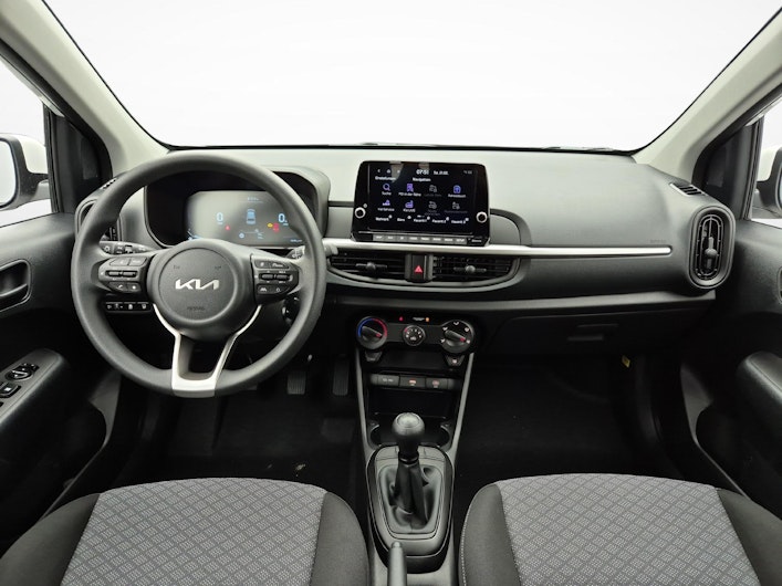 Vehicle image KIA PICANTO