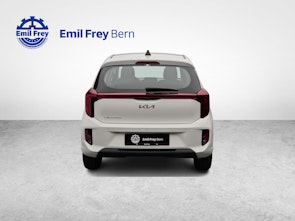 Vehicle image KIA Picanto 1.0 GDi