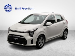 Vehicle image KIA Picanto 1.0 GDi