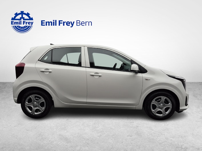 Vehicle image KIA PICANTO