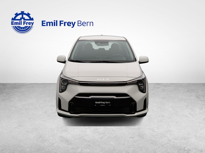 Vehicle image KIA PICANTO