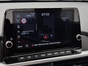 Vehicle image KIA Picanto 1.0 GDi