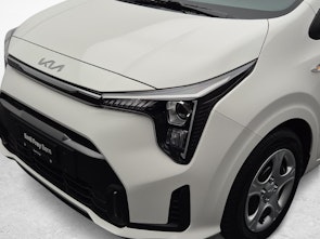 Vehicle image KIA Picanto 1.0 GDi