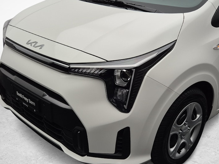 Vehicle image KIA PICANTO