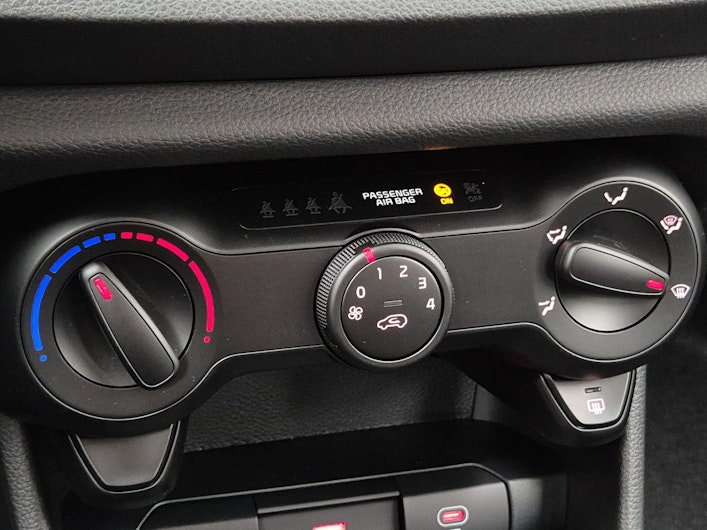 Vehicle image KIA PICANTO