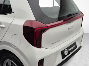 Vehicle image KIA Picanto 1.0 GDi