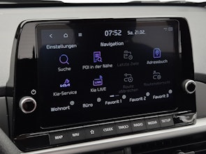 Vehicle image KIA Picanto 1.0 GDi