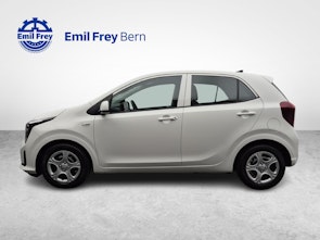 Vehicle image KIA Picanto 1.0 GDi