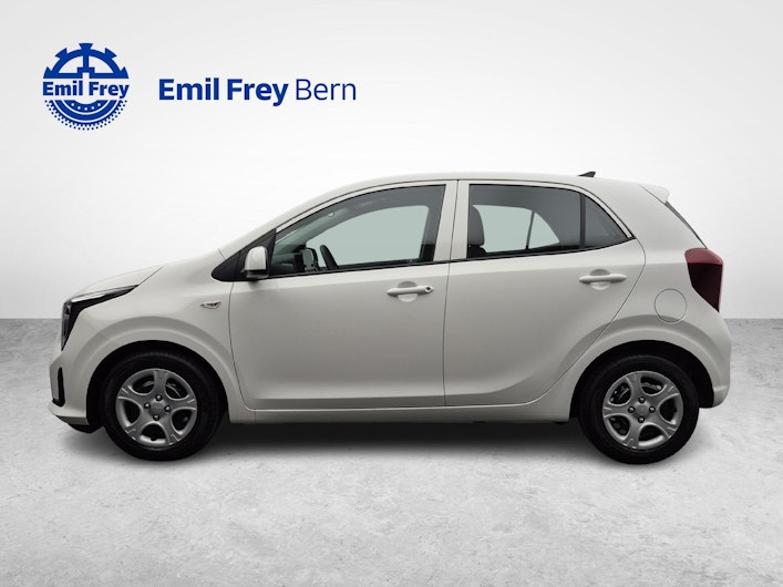 Vehicle image KIA PICANTO